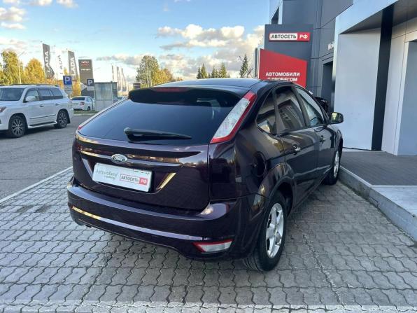 Ford Focus II Рестайлинг с пробегом 2009 года, цена 470 000 рублей, 220001 км, хэтчбек, Автокод Объявления