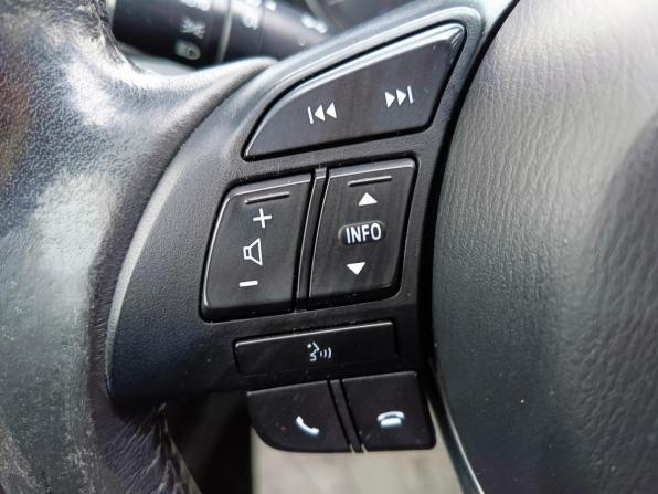 Mazda CX-5 I с пробегом 2013 года, цена 1 629 995 рублей, 179450 км, внедорожник, Автокод Объявления