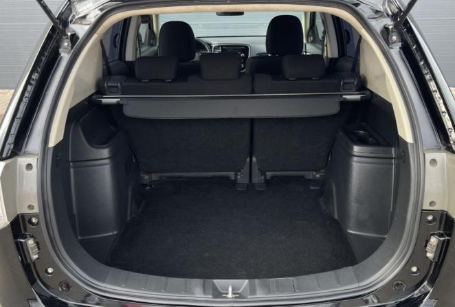 Mitsubishi Outlander III с пробегом 2014 года, цена 1 580 000 рублей, 150111 км, внедорожник, Автокод Объявления