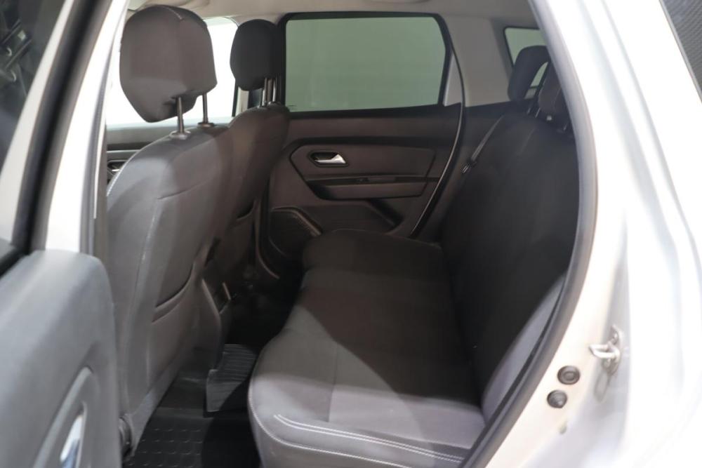 Renault Duster II Сургут  - изображение 15