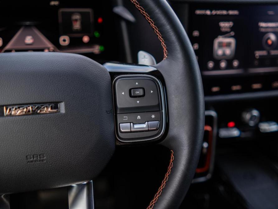 Haval Dargo I Сочи  - изображение 23