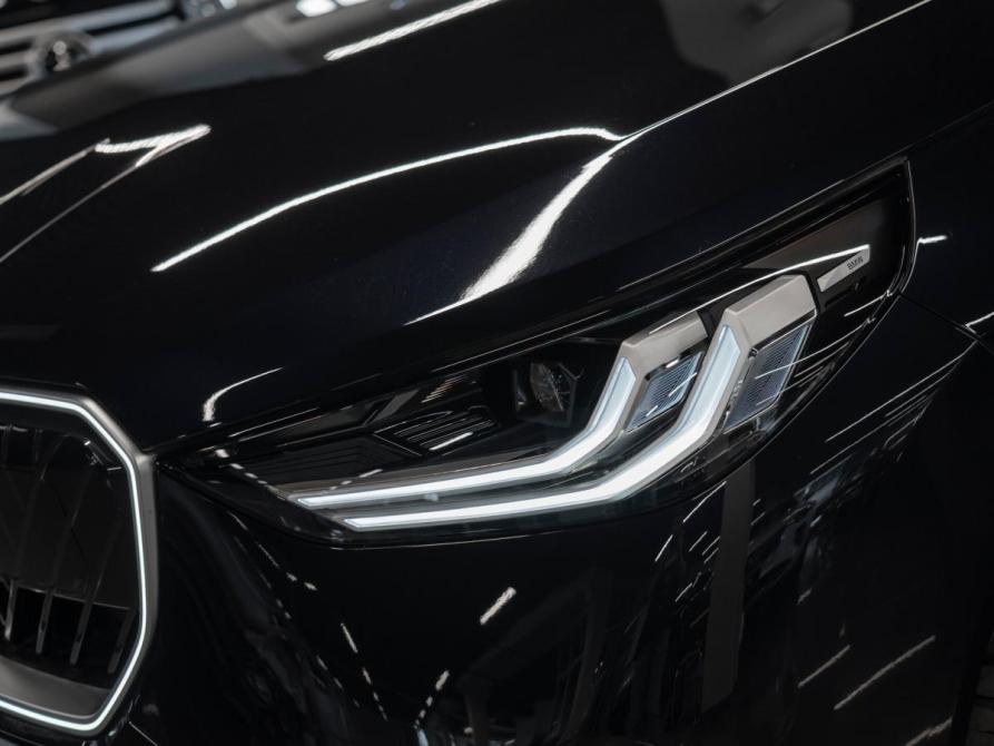 BMW X3 IV (G45/G48) Москва  - изображение 28