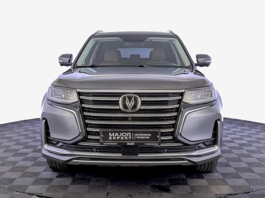 Changan CS95 I Рестайлинг Москва  - изображение 2