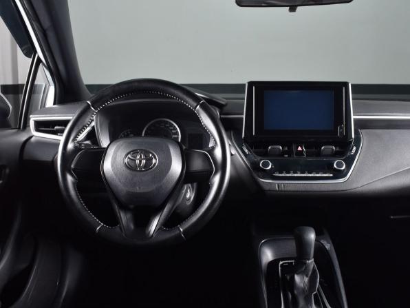 Toyota Levin XII (E210) Рестайлинг с пробегом 2022 года, цена 1 784 995 рублей, 93334 км, седан, Автокод Объявления