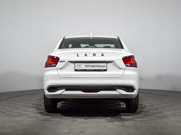 Lada (ВАЗ) Iskra с пробегом 2025 года, цена 1 385 000 рублей, 10357 км, седан, Автокод Объявления