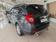 Chevrolet Captiva I Москва  - изображение 25