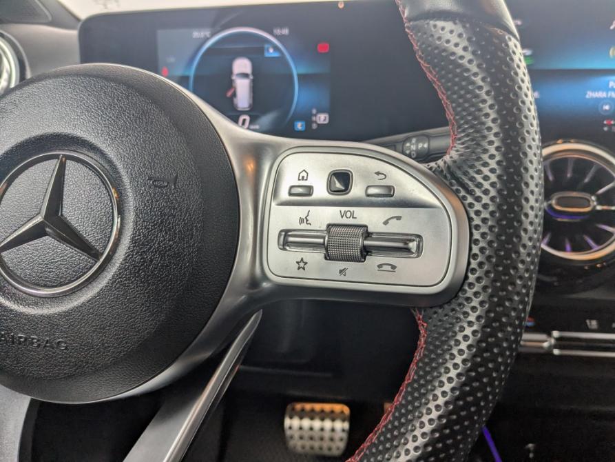 Mercedes-Benz GLB I (X247) Москва  - изображение 12