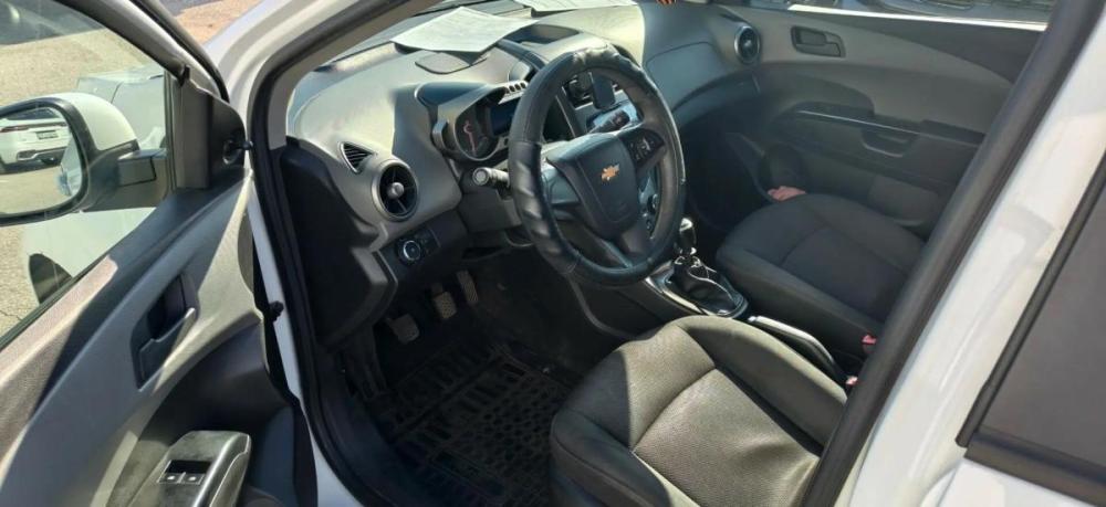 Chevrolet Aveo II Тольятти  - изображение 5