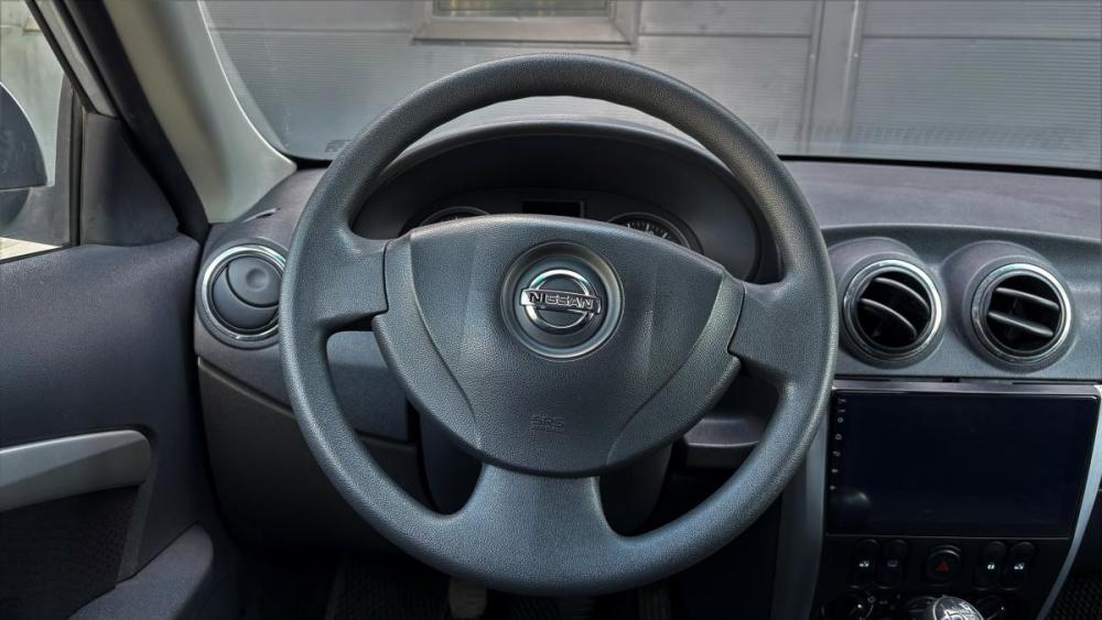 Nissan Almera III (G15) Брянск  - изображение 8