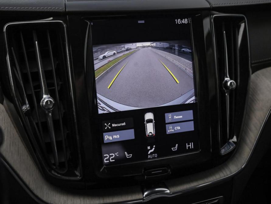 Volvo XC60 II Санкт-Петербург  - изображение 18