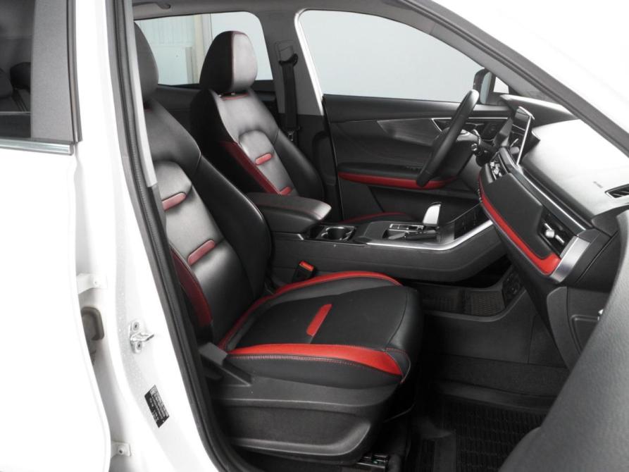 Chery Tiggo 4 Pro I Минеральные Воды  - изображение 8