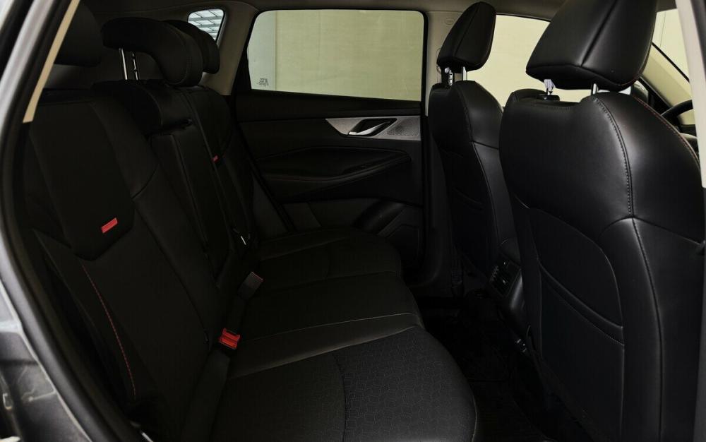 Changan CS35 Plus I Рестайлинг Москва  - изображение 16