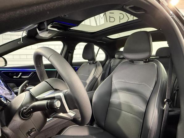 Новый Mercedes-Benz E-Класс VI (W214 S214) 2025 года, цена 10 100 000 рублей, седан, Автокод Объявления