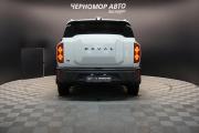 Haval H3 I Крым  - изображение 35