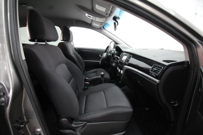 SsangYong Actyon II с пробегом 2013 года, цена 950 000 рублей, 147785 км, внедорожник, Автокод Объявления