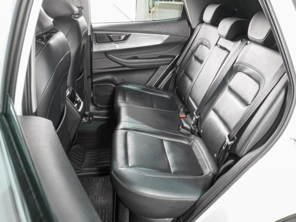Chery Tiggo 4 Pro I с пробегом 2023 года, цена 1 249 000 рублей, 107094 км, внедорожник, Автокод Объявления