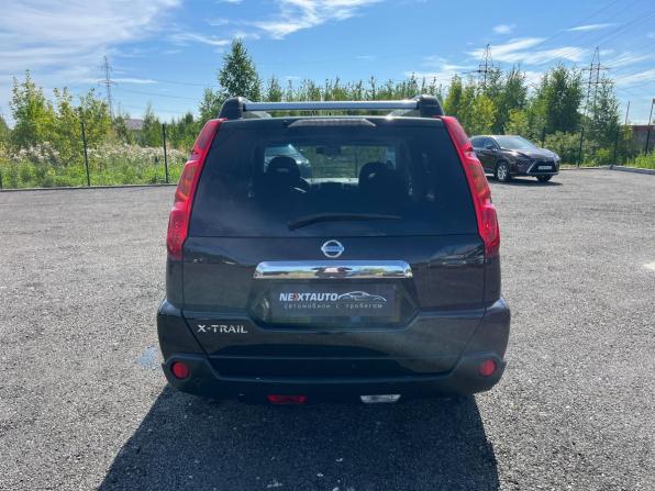 Nissan X-Trail II с пробегом 2010 года, цена 1 089 800 рублей, 181069 км, внедорожник, Автокод Объявления