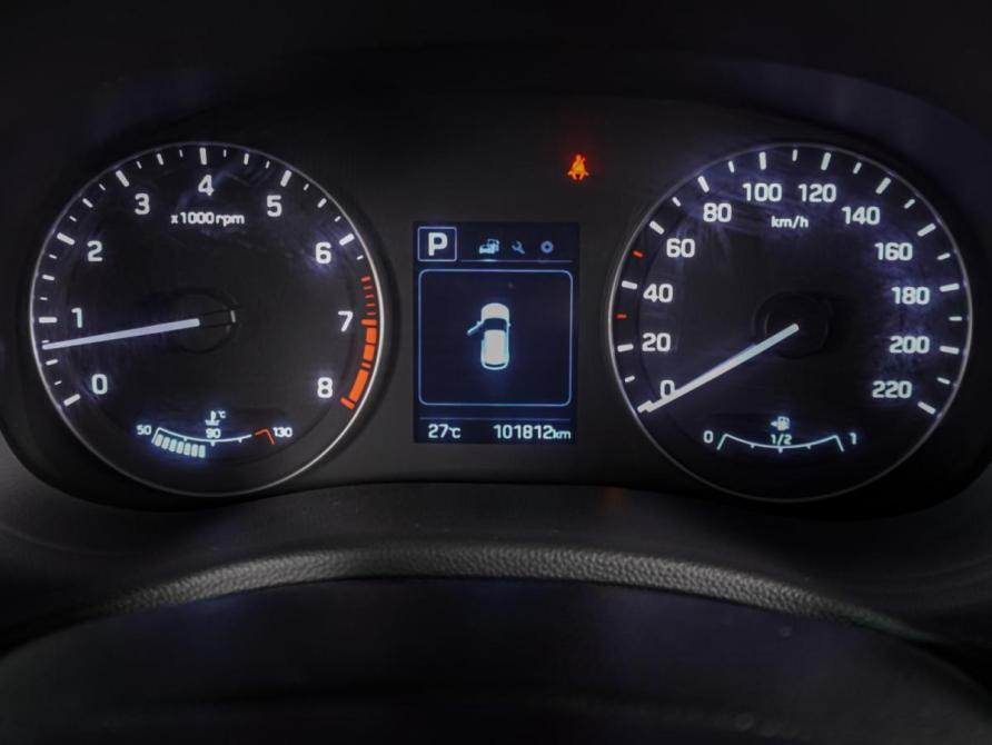 Hyundai Creta I Воронеж  - изображение 20