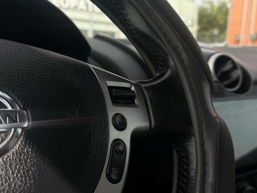 Nissan Qashqai I Рестайлинг Омск  - изображение 12