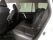 Toyota Land Cruiser Prado 150 Series Рестайлинг 1 Санкт-Петербург  - изображение 42
