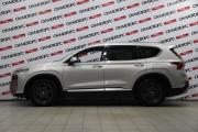 Hyundai Santa Fe IV Рестайлинг Сургут  - изображение 43