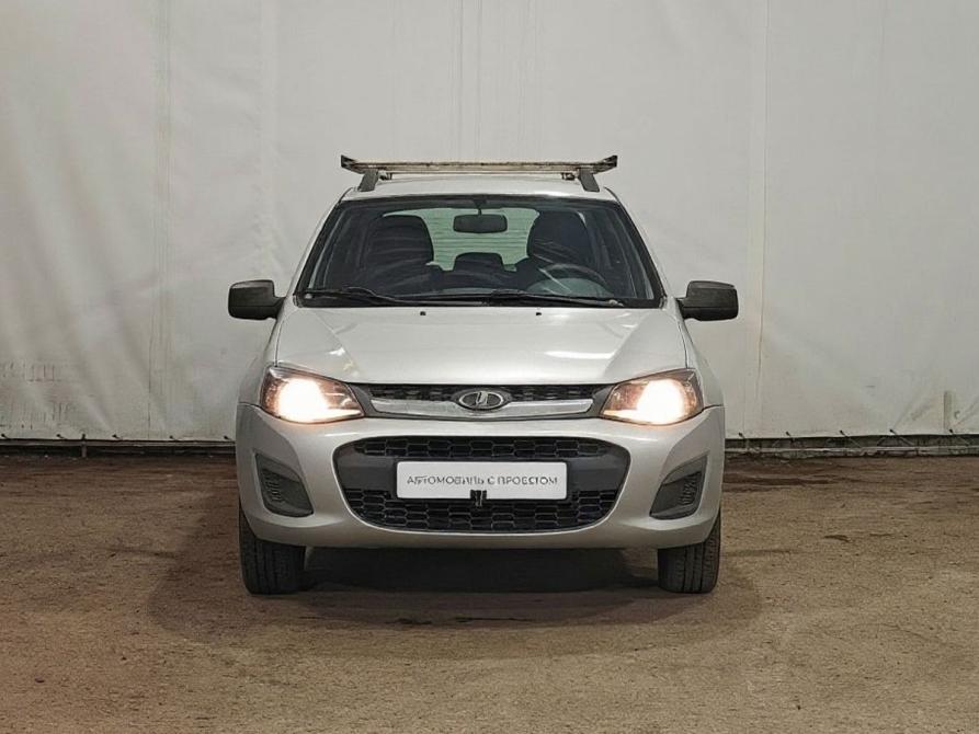 Lada (ВАЗ) Kalina II Кемерово  - изображение 1