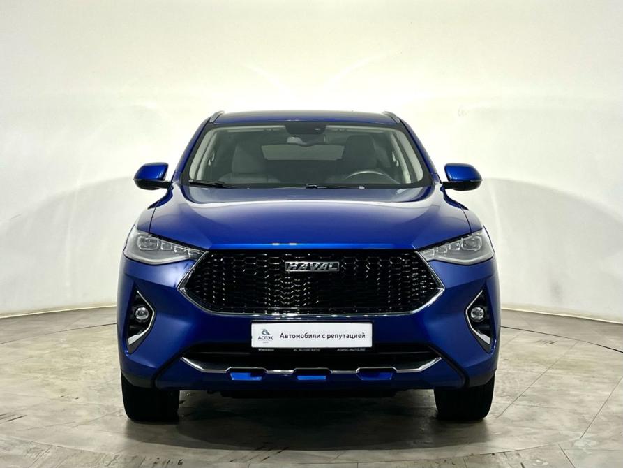 Haval F7x I Ижевск  - изображение 6