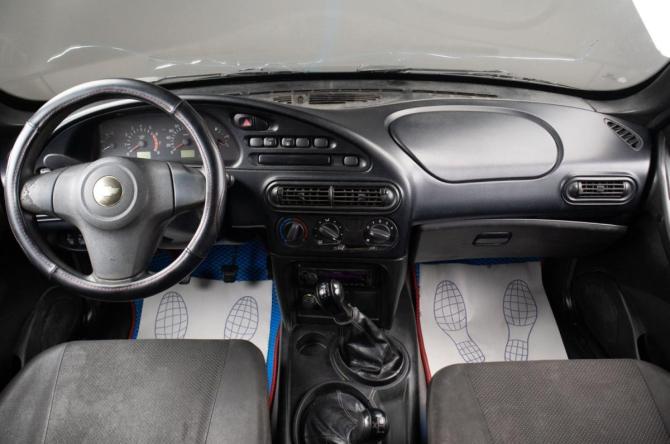 Chevrolet Niva I Рестайлинг с пробегом 2013 года, цена 459 000 рублей, 239623 км, внедорожник, Автокод Объявления