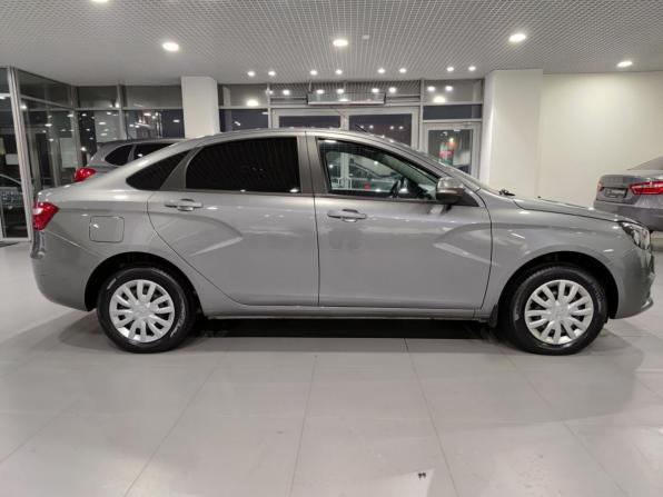 Lada (ВАЗ) Vesta I с пробегом 2018 года, цена 848 000 рублей, 73078 км, седан, Автокод Объявления