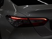 Toyota Camry VIII (XV70) Москва  - изображение 55