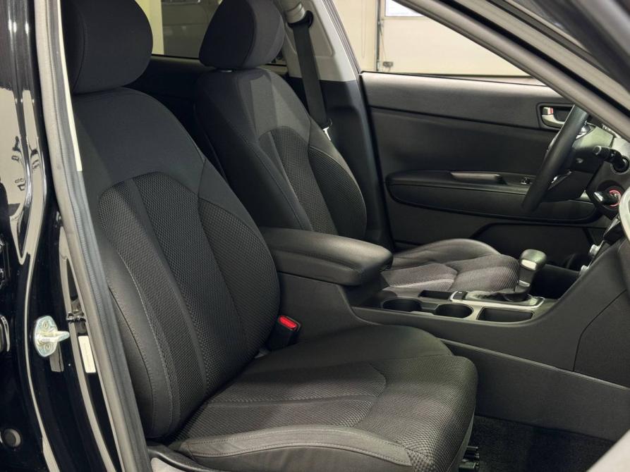 Kia Optima IV Рестайлинг Ростов-на-Дону  - изображение 13