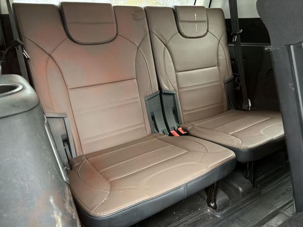 Haval H9 I Рестайлинг с пробегом 2021 года, цена 2 749 000 рублей, 86521 км, внедорожник, Автокод Объявления