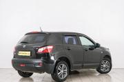 Nissan Qashqai I Рестайлинг Красноярск  - изображение 31