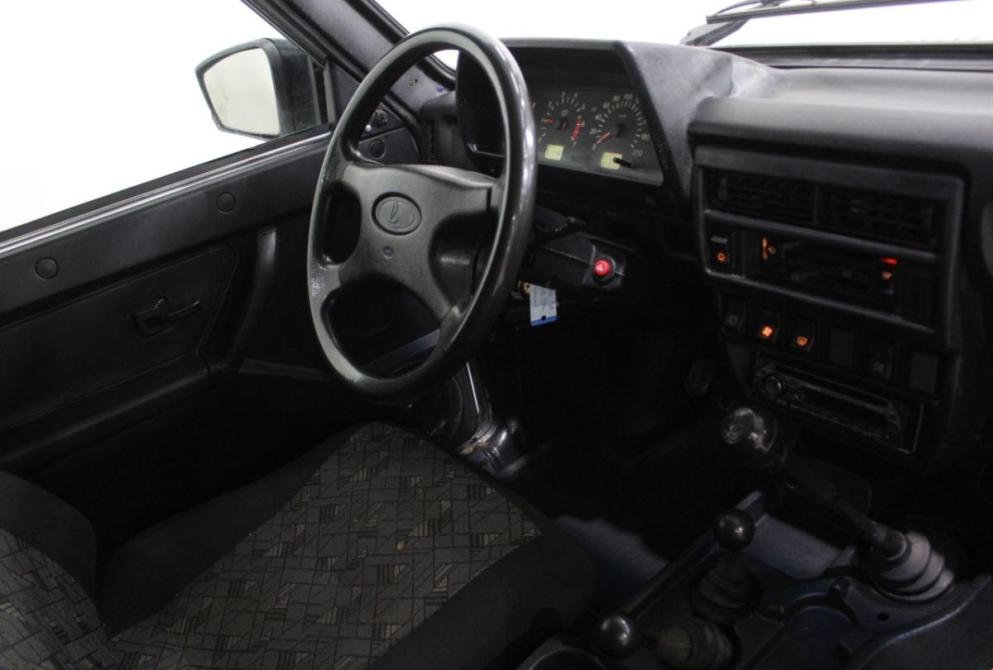 Lada (ВАЗ) 2121 (4x4) I Рестайлинг Астрахань  - изображение 18