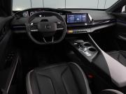 Changan UNI-V I Воронеж  - изображение 31