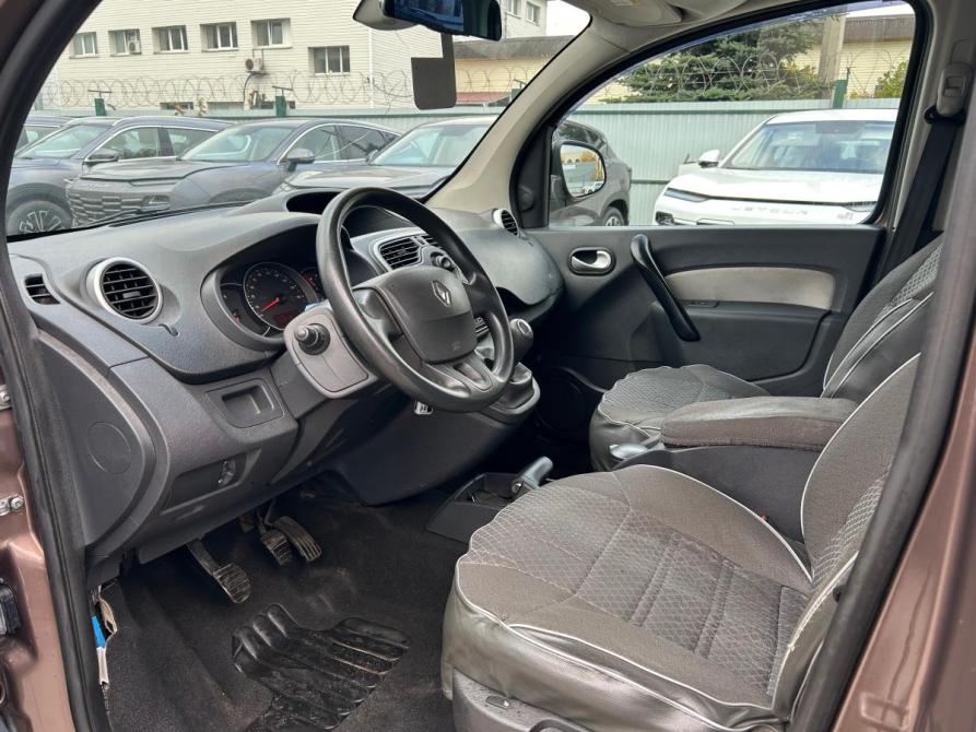 Renault Kangoo II Рестайлинг Санкт-Петербург  - изображение 7
