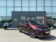 Nissan Murano II (Z51) Рестайлинг 2 Омск  - изображение 56