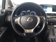 Lexus RX III Рестайлинг Пермь  - изображение 33