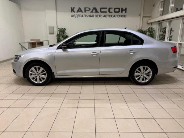 Volkswagen Jetta VI с пробегом 2013 года, цена 1 390 000 рублей, 128000 км, седан, Автокод Объявления