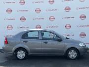 Chevrolet Aveo I Рестайлинг Екатеринбург  - изображение 42