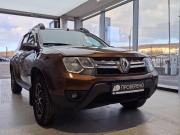 Renault Duster I Рестайлинг Мурманск  - изображение 21