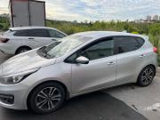 Kia Ceed II Рестайлинг Нижний Новгород  - изображение 17
