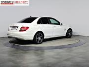Mercedes-Benz C-Класс III (W204) Рестайлинг Белгород  - изображение 21