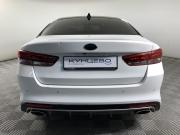 Kia Optima IV Москва  - изображение 26