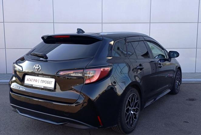 Toyota Corolla XII (E210) с пробегом 2019 года, цена 1 265 000 рублей, 319405 км, универсал, Автокод Объявления