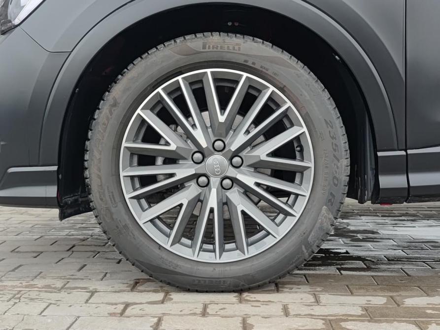 Audi Q3 II (F3) Казань  - изображение 22