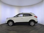 Hyundai Creta I Москва  - изображение 35