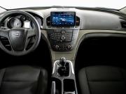 Opel Insignia I Москва  - изображение 24