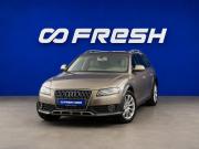 Audi A4 allroad IV (B8) Москва  - изображение 22