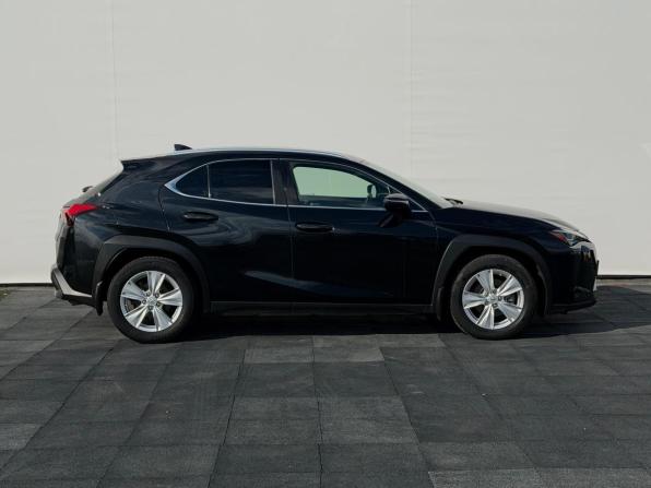 Новый Lexus UX I 2019 года, цена 2 650 000 рублей, внедорожник, Автокод Объявления